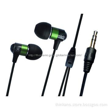 Cool Earphone Mini Earphone Hi-End In-ear Stereo Earphone Best Earbuds